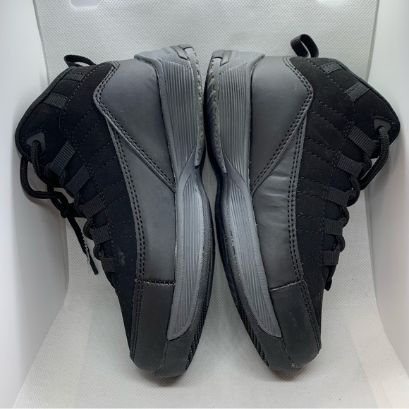 Fila Kids Basketball Hight top shoes - Picture 2 of 5